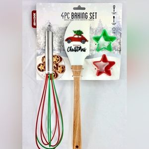 AR+COOK BAKING SET
